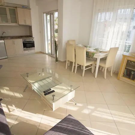 Apartament Pegasus