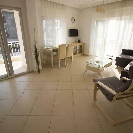 Apartament Pegasus *
