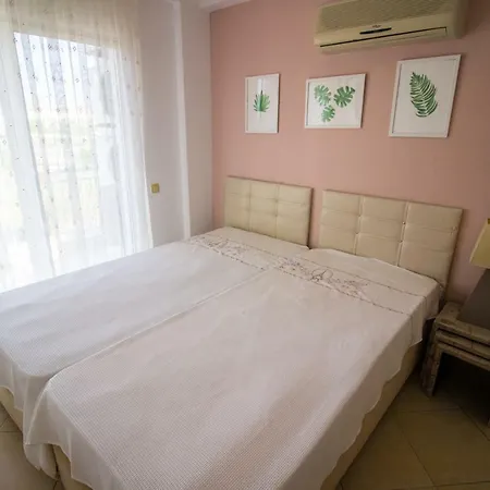 Pegasus Apartament
