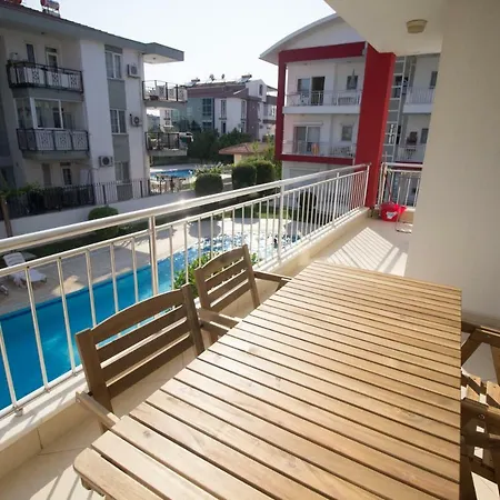 Pegasus Belek
