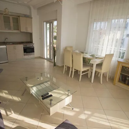 Apartament Pegasus