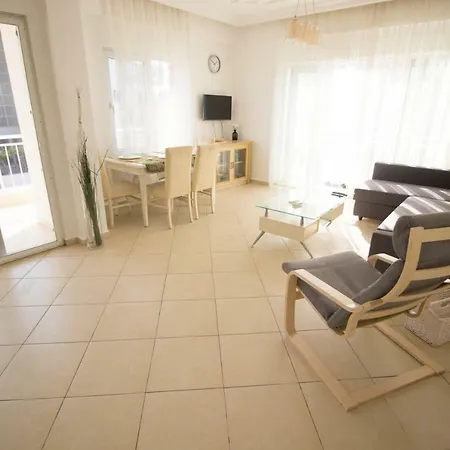 Apartament Pegasus Belek