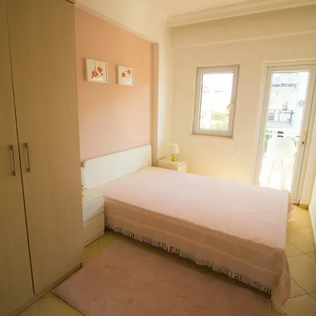 Apartament Pegasus Belek