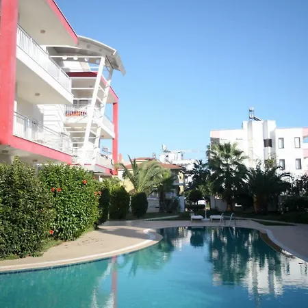 Pegasus * Belek
