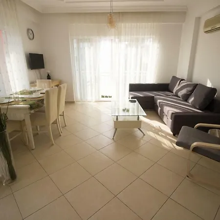 Pegasus Apartamento Belek