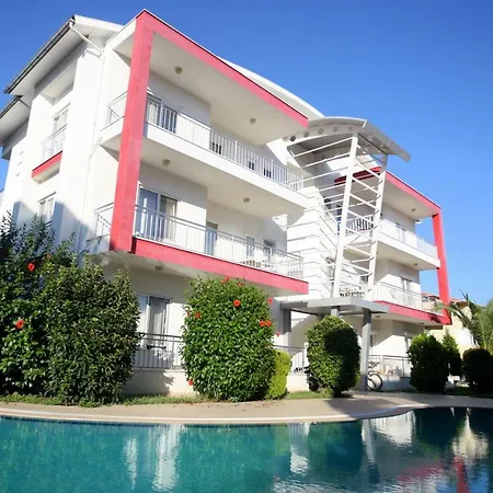 Pegasus * Belek